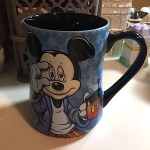 Micky Mouse Coffee Mug ☕️
